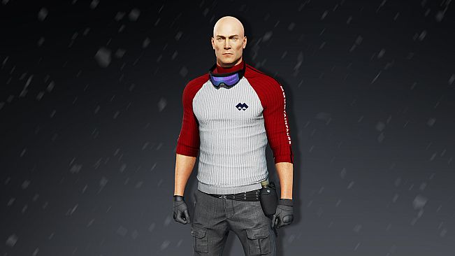HITMAN World of Assassination Deluxe Pack