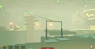 PERS: Ancient Escape