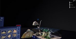 Aquascaping Designer