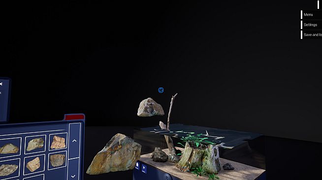 Aquascaping Designer