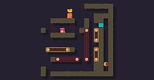 Duckthing's Rolling Rooms