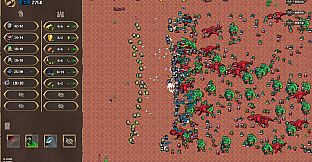 F2 A! Idle Army