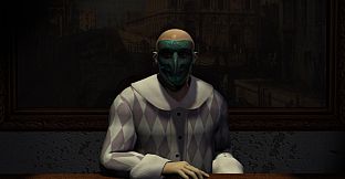 Nancy Drew: The Phantom of Venice