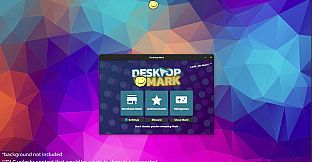 Desktop Mark - Magic