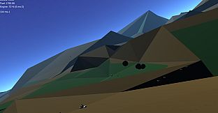 Island Defender Jets