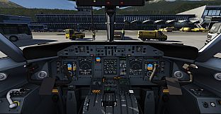 Aerofly FS 2 - Q400
