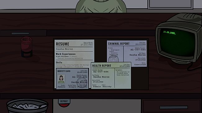 Under Review