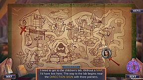 Strange Investigations: Secrets can be Deadly Collector's Edition