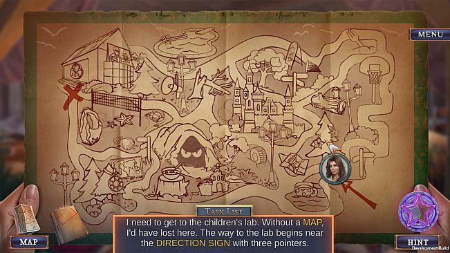 Strange Investigations: Secrets can be Deadly Collector's Edition