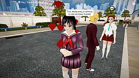 Yandere School