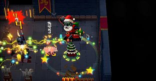 Otherworld Legends - Skin : Tinkerbael