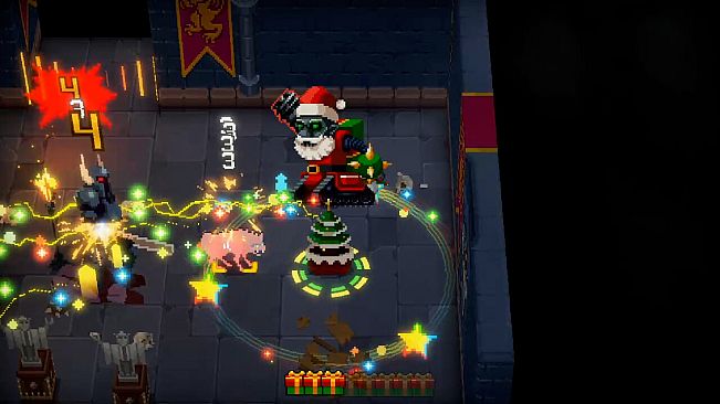 Otherworld Legends - Skin : Tinkerbael