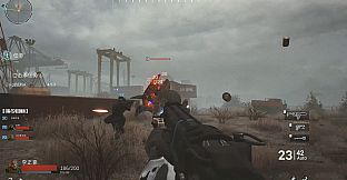 Resistance: The 8th Wave