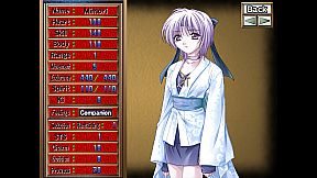 Makoku - The Seductive Twilight Squadron