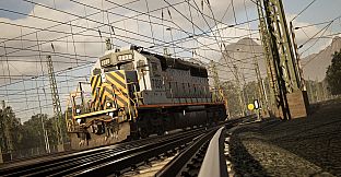 Train Sim World 7: Free Starter Edition