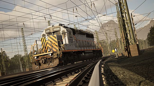 Train Sim World 7: Free Starter Edition