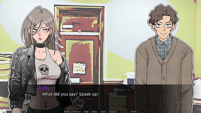 The Breakfast Serial Club