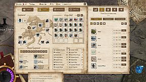 Vagrus - The Riven Realms