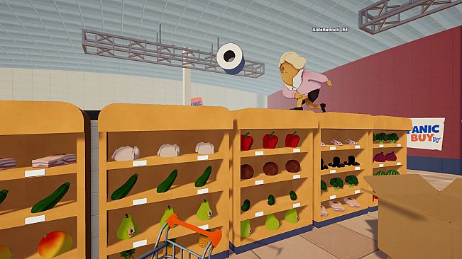 Warmart