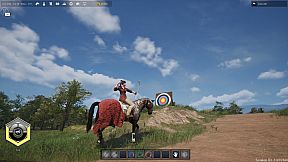 Unbridled: That Horse Game