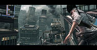 The Evil Within: The Consequence