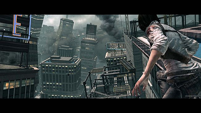 The Evil Within: The Consequence