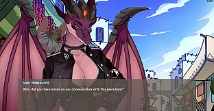 Furry Adventure Club and the Holy Grail 