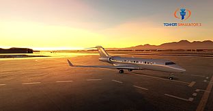 Tower! Simulator 3 - KONT Airport