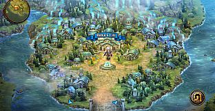 Langrisser: Sea of Sword