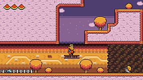 Thrilling Triple Treat