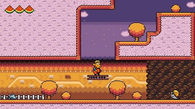 Thrilling Triple Treat