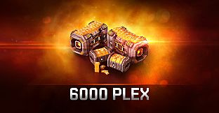 EVE Online: 6000 PLEX