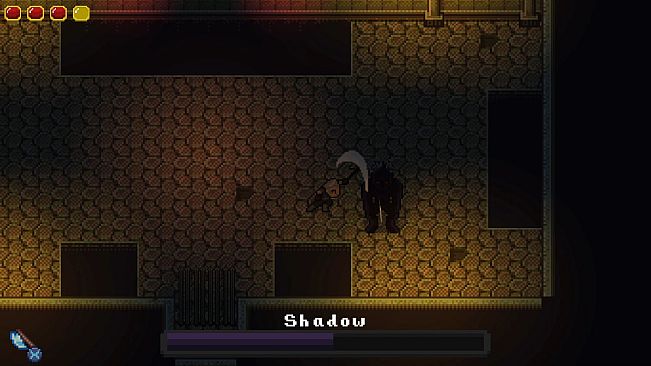 The Forgotten Castle