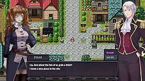 Liora's Price of Dignity