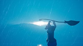 The Witch of Fern Island