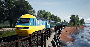 Train Sim World 6: GWR HST Farewell Pack