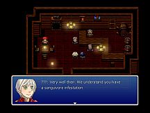 Ashes of Immortality