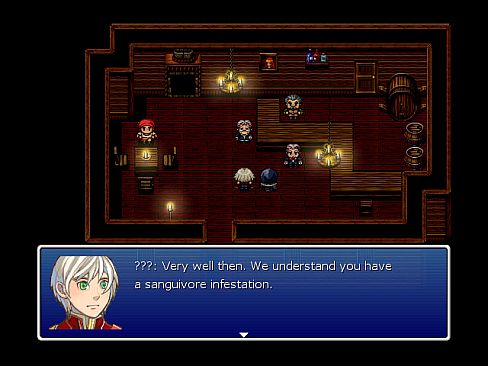 Ashes of Immortality