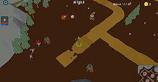 The Land of Morning Calm