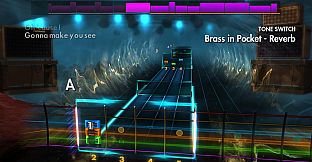 Rocksmith 2014 Edition – Remastered – The Pretenders Song Pack