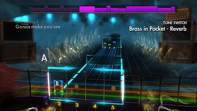 Rocksmith 2014 Edition – Remastered – The Pretenders Song Pack