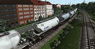 TS Marketplace: Uacs Wagon Pack