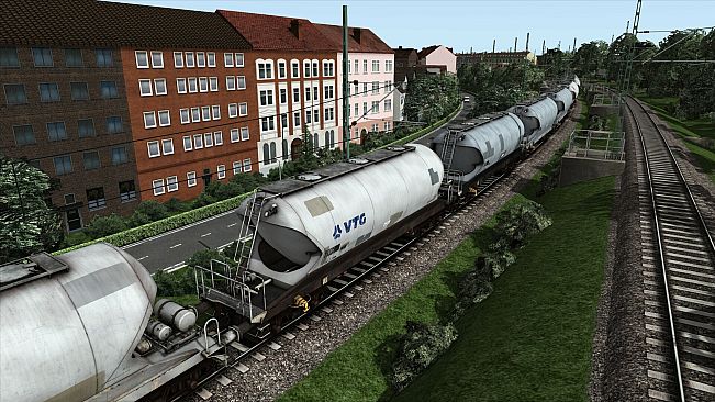 TS Marketplace: Uacs Wagon Pack