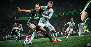 EA SPORTS FC 25 Standard Edition Xbox One & Xbox Series X|S