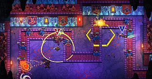 Nobody Saves the World - Frozen Hearth