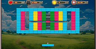 BREAKING BRICKS 3 IN 1