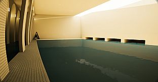 Backrooms Interception