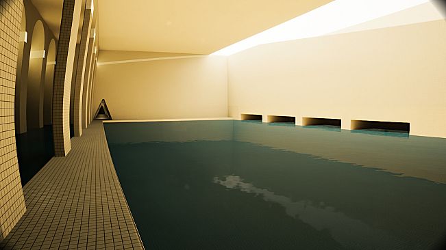 Backrooms Interception