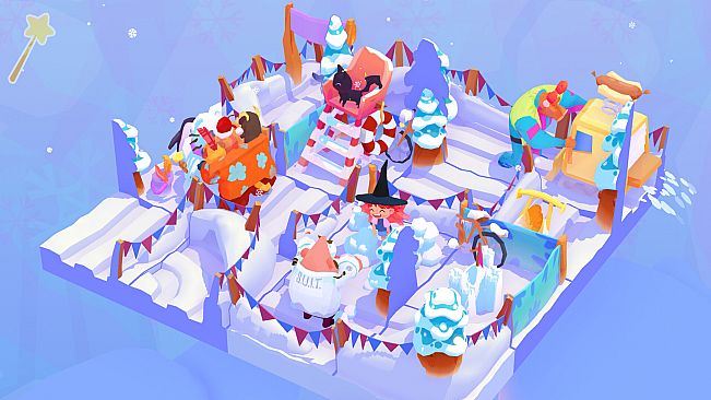 Blades & Wands Bundle