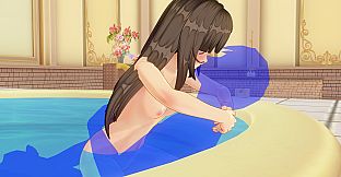 CUSTOM ORDER MAID 3D2 Sweet, Affectionate, and Devoted Long-lost Friend GP-01fb